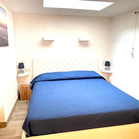Casa Praia Terrasini Kültér fotó