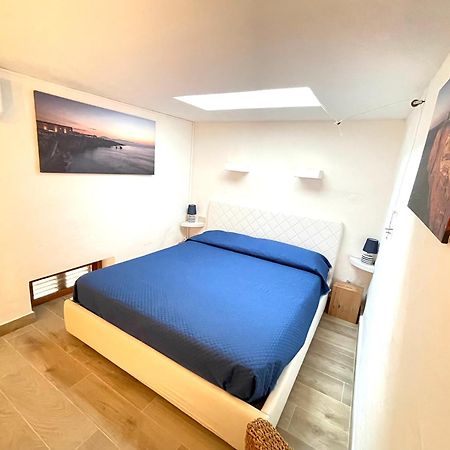 Casa Praia Terrasini Kültér fotó