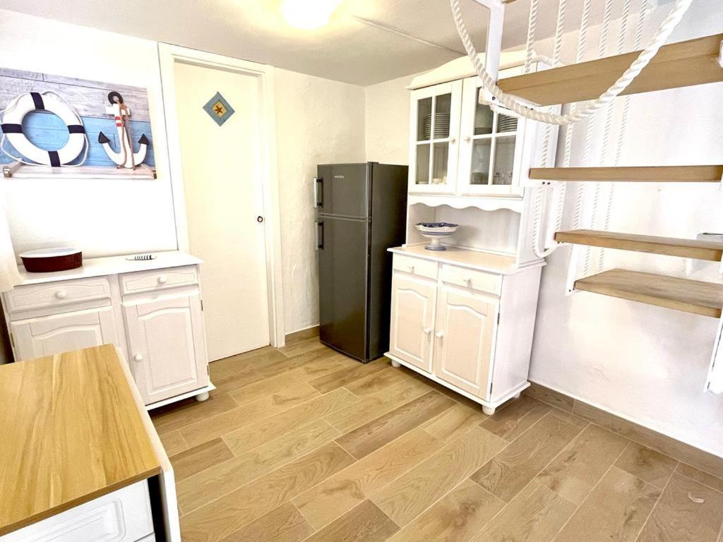Casa Praia Terrasini Kültér fotó