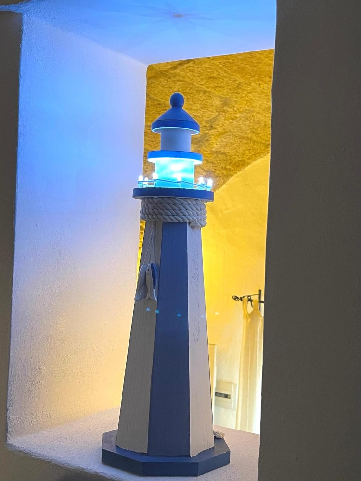 Casa Praia Terrasini Kültér fotó