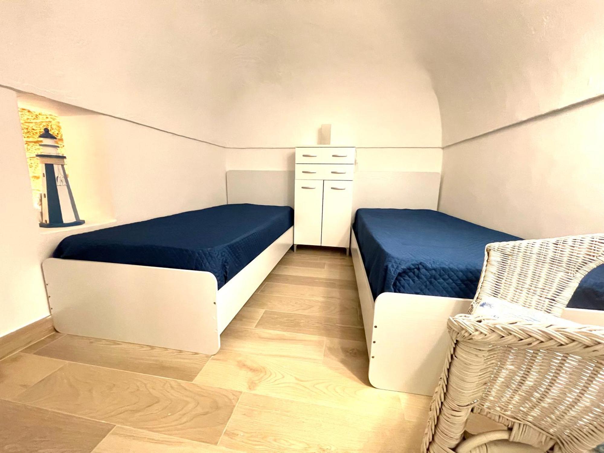 Casa Praia Terrasini Kültér fotó