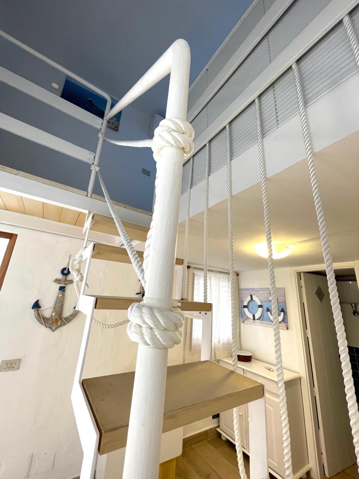 Casa Praia Terrasini Kültér fotó