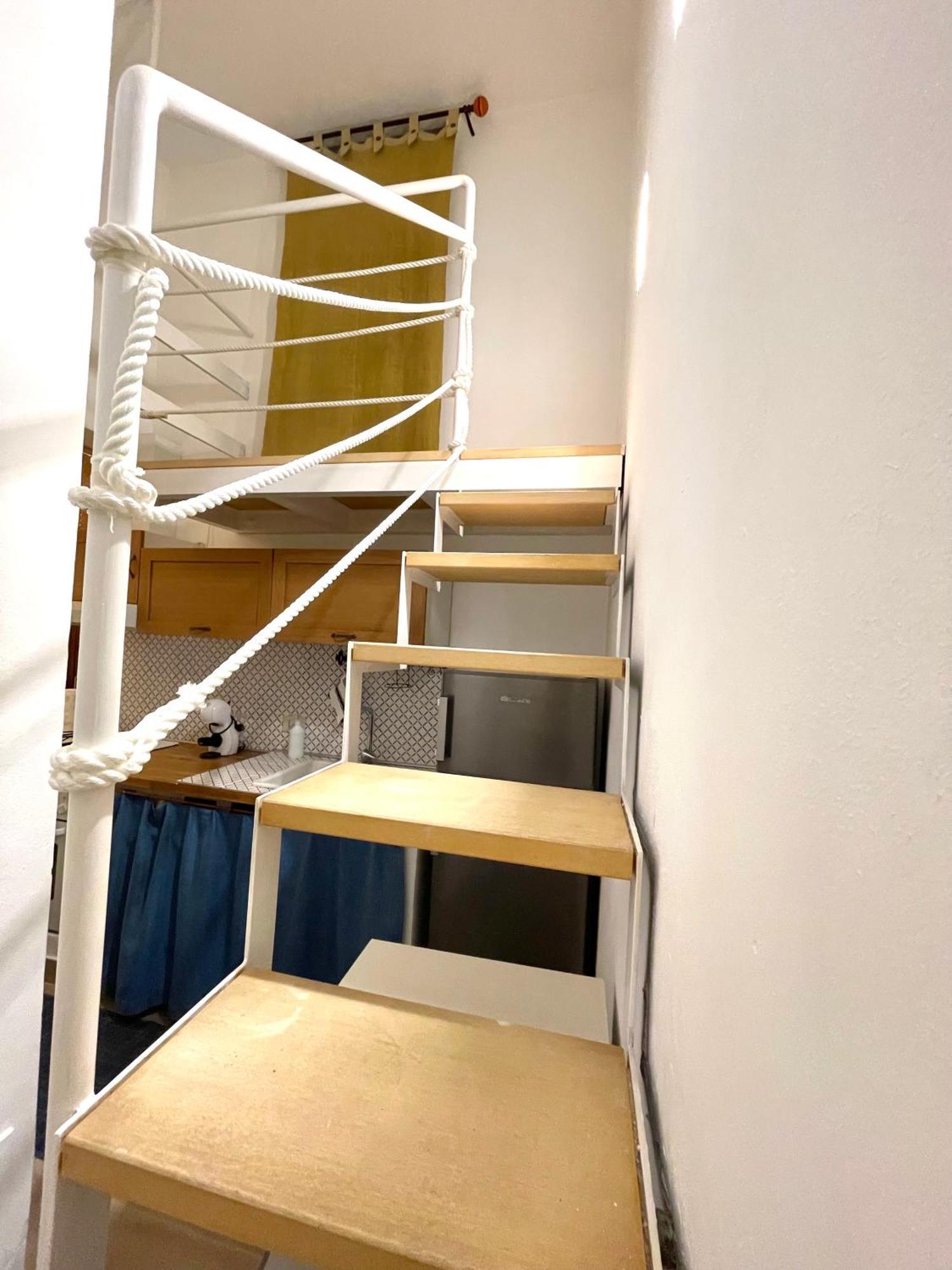 Casa Praia Terrasini Kültér fotó