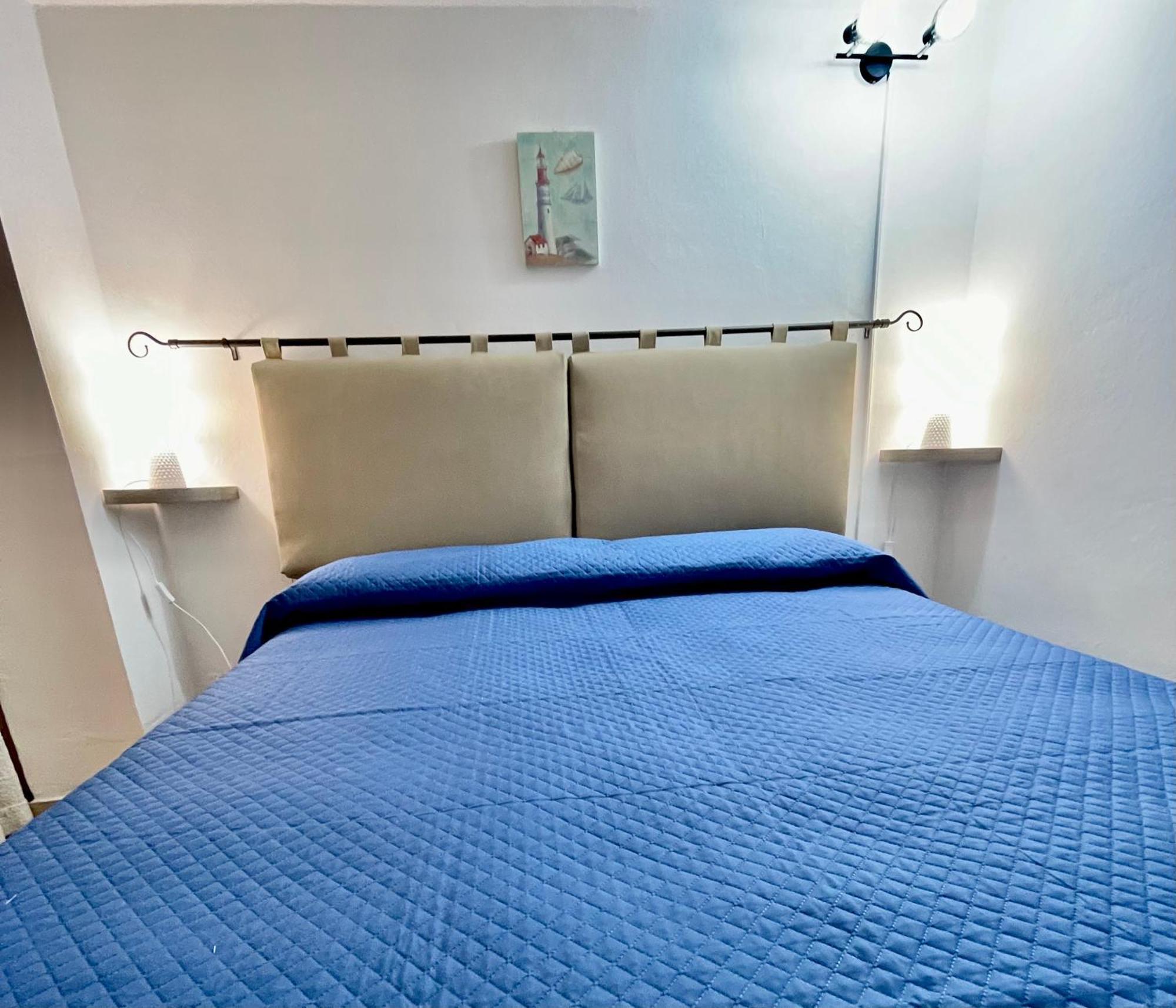 Casa Praia Terrasini Kültér fotó