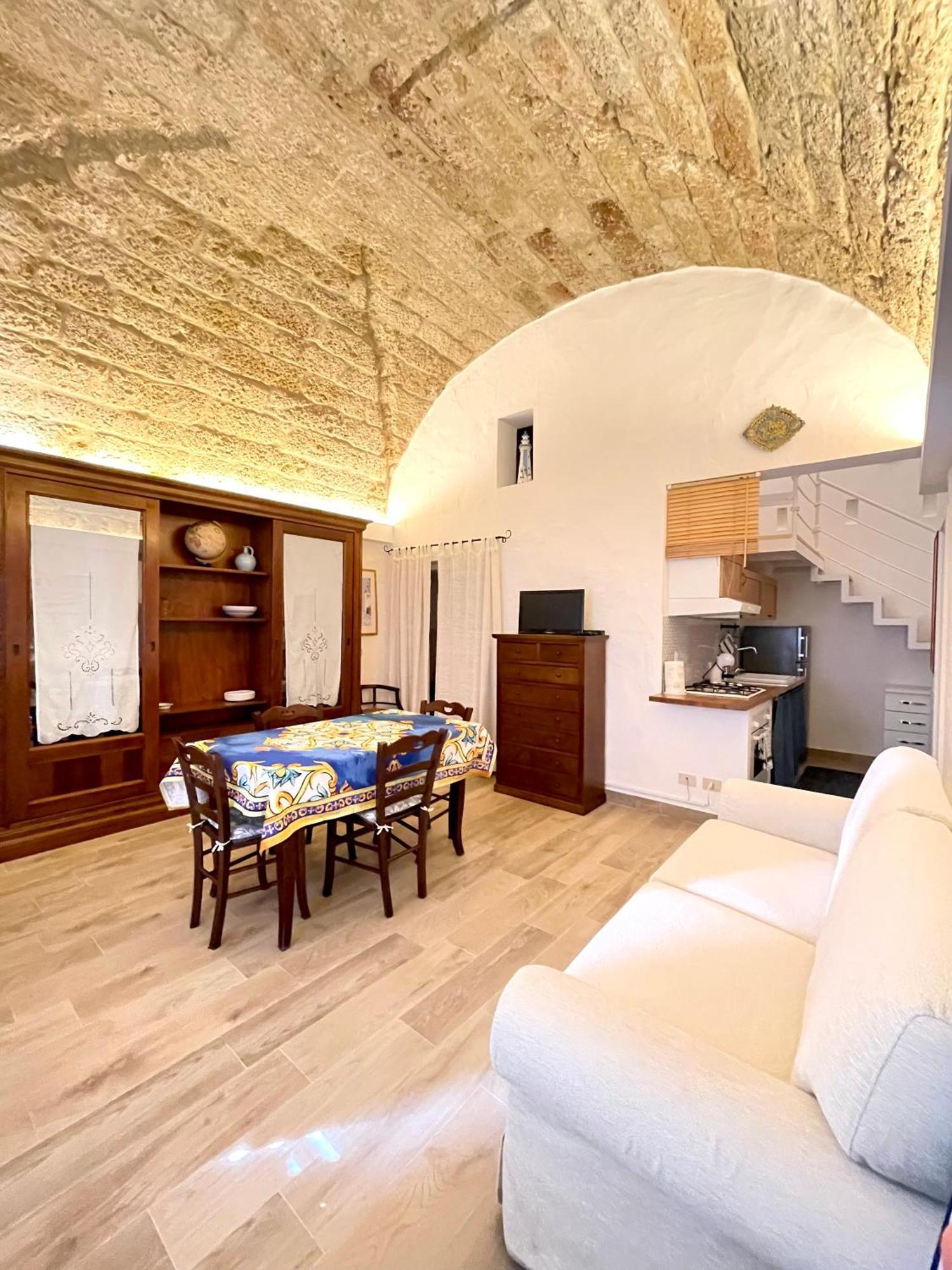 Casa Praia Terrasini Kültér fotó