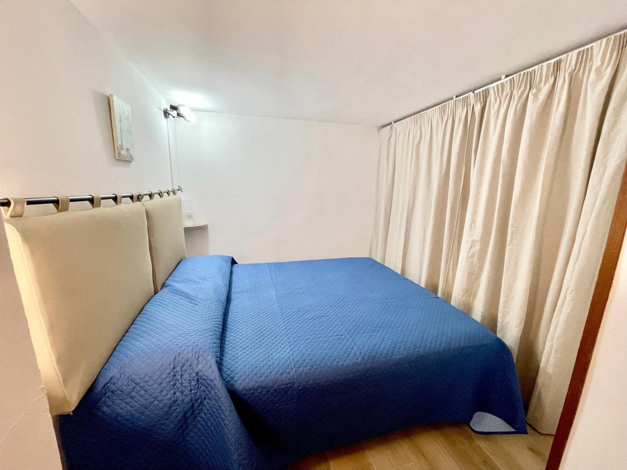 Casa Praia Terrasini Kültér fotó