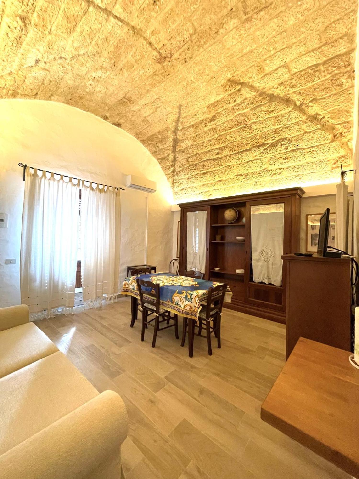 Casa Praia Terrasini Kültér fotó